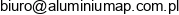Aluminium Profilsystem Jacek Zbiec Email address