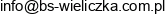 Malopolski Bank Spoldzielczy Email 1