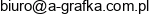 A Grafka Studio Graficzne Agata Stefanska Email address