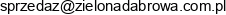 Spoleczna Inicjatywa Mieszkaniowa Zielona Email address