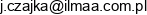 Ilmaa Adres e-mail