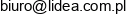Lidea Email address