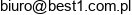 Best 1 Sp Z O O Adres e-mail