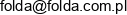 Folda Plus Email 1