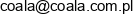 Rygielska Ewa Danuta Przedsiebiorstwo Handlu I Uslug Coala Email address