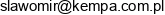 Palac W Kruszewie Medyczna Adres e-mail