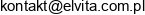 Elvita Email address