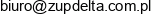 Zaklady Uslugowo Produkcyjne Delta Email 1