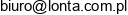 Lonta Adres e-mail