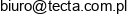 Tecta Development Email 1