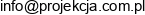 Centrum Projekcji Multimedialnych Email address