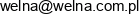 Przedsiebiorstwo Produkcyjno Handlowe Welna Koziolek Adres e-mail