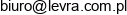 Levra Email address