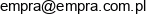 Empra Adres e-mail