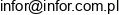 Infor Jacek Antoszewski Email address