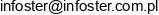 Infoster Email 1