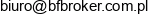 Bfbroker Email address