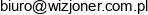 Wizjoners Email address