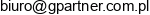 Arteria G Partner Email address