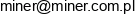 Przedsiebiorstwo Produkcyjno Handlowe Miner M Grabowski Email 1
