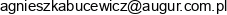 Centrum Edukacyjno Konsultingowe Augur Email address