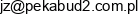 Pekabud 2 J Karas Z Karas Adres e-mail