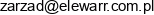 Elewarr Adres e-mail