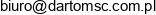 Dartom T Przybylski R Przybylski Email address