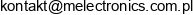 M Electronics Katarzyna Ozga Lepkowska Email address