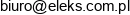 Eleks Janusz Kosiorek Email 1