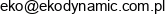 Ekodynamic Spolka Z Ograniczona Odpowiedzialnoscia Email 1