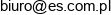 Easysem Adres e-mail