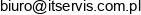 Itservis M M Maciej Puzan Email address