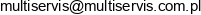 Import Export Multiservis Email 1
