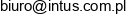 Intus Email address