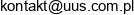 Unico Michal Giza Email address