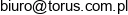 Torus Jelen I Nowakowski Adres e-mail