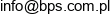 Bps Boguslaw Zydron Email address