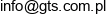 Gts Holding Spolka Z Ograniczona Odpowiedzialnoscia Email 1