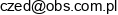 Gospodarstwo Rolne Czed Email 1