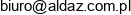 Aldaz Adres e-mail