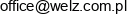 Welz Polska Email 1
