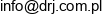 Drj Adres e-mail