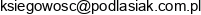 Cylwik Development Email address