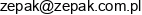 Ze Pak Email 1