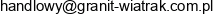 Granit Wiatrak Email 1
