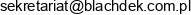 Blach Dek Spolka Z Ograniczona Odpowiedzialnoscia Email address