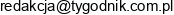 Tygodnik Powszechny Adres e-mail
