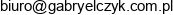 Gabryelczyk Email 1