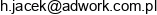 Adwork Adres e-mail